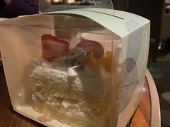 -长春净月潭喜来登酒店·盛宴标帜餐厅
