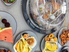 -仙螺岛海鲜自助餐厅(总店)