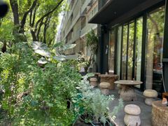 -BOCATA 西班牙餐厅(三里屯店)