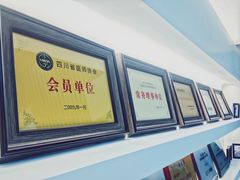 -金琴口腔·正畸种植全科(太升北路店)