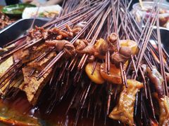 -雲记卢妈冷锅串串(中道街总店)
