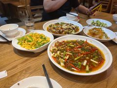 -九老汉·川渝江湖菜(合川路2店)