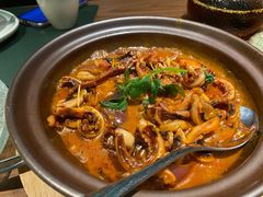 -木棉·醉心粤味(COCO Park店)