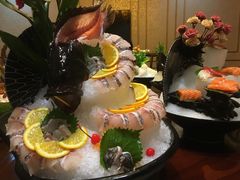 -海通1号(梅峰店)