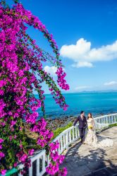 -戛纳印象摄影(潮拍定制馆)