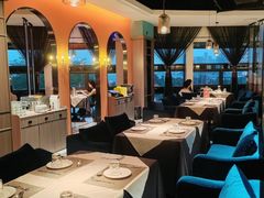 -七海旋律西餐厅(金沙湾店)