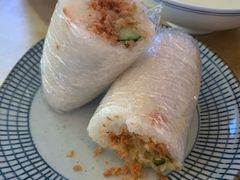肉松饭团-桃园眷村(万象天地店)