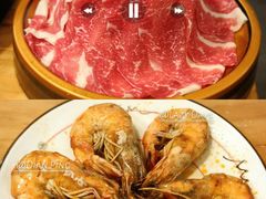 -牛匠和牛寿喜锅(西安总店)