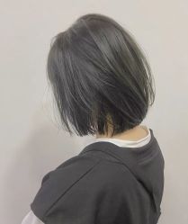-88潮牌造型烫发·染发