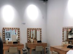 -天真蓝照相馆(龙岗万科里店)