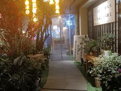-王捌小院(红花坡店)