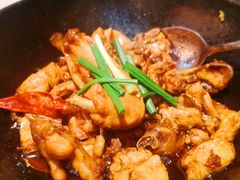 -得稻小饭堂·江西菜(浦江店)