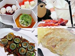 -阿庄新豫菜(航海东路店)