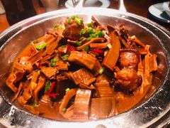 -麒麟小院·老九江菜(安平路店)