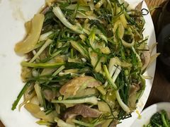 -海口滨海新村143号海南老字号炒菜店