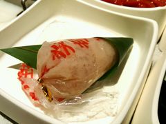 -海底捞火锅(航洋城店)