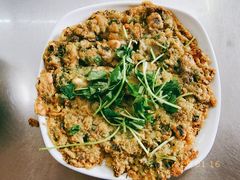 -广场正宗原汁薏米店