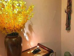 -春日樱·轻奢SPA·私享馆
