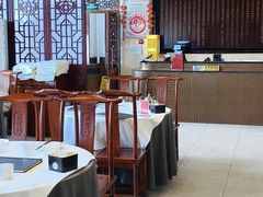 -便宜坊烤鸭店(玉蜓桥店)