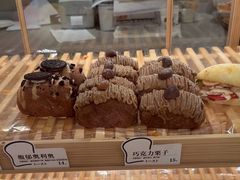 -崎本的店·专业酵种吐司(无锡万象汇店)