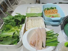 -蛙两只美蛙鱼头火锅(恒茂店)