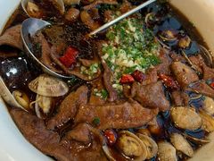 -930私房菜(欧阳路店)