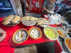 -车头老二大排档