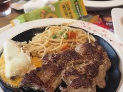 -豪客来牛排(人民东路店)