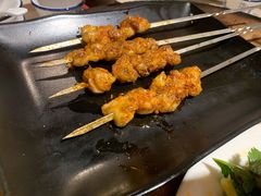 -妈妈家铁锅炖(景诚园综合楼店)