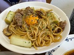 -肥朵食堂(带梦胡同店)