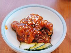 -饭町二郎日式综合茶餐(中安广场店)