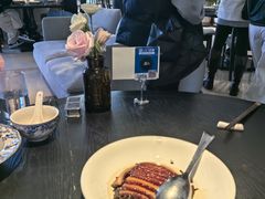 -金谷仓家庭料理(马泉营店)