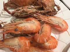 -天津富力万达文华酒店·美食汇自助餐厅