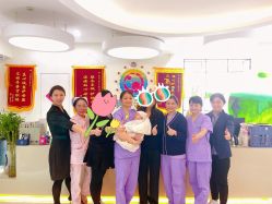 -明昇月子中心(番禺万达广场店)