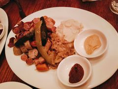 -宝莱纳啤酒花园餐厅PAULANER BRAUHAUS Nanjing(广州路店)