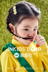 点击看大图 -INKIDS潮童社儿童摄影(朝阳大悦城店)