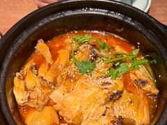 -周家二小姐的菜(西津渡店)