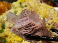 -喜洋洋(中山四路店)