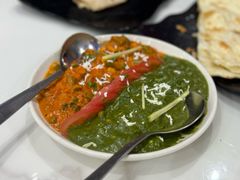 -VATAN INDIAN RESTAURANT米特餐饮有限公司(城北路店)