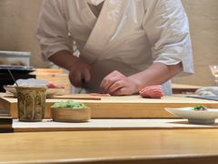 -鮨青(恒基名人购物中心店)