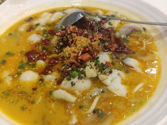 -小厨娘淮扬菜(板桥一店)