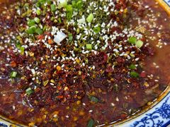 水煮牛肉-勇猛子川菜馆(新军路店)