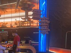 -西塔老太太泥炉烤肉(上海七宝领展广场店)