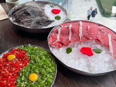 -盡膳口福跷脚牛肉火锅(晶耀前滩店)