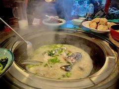 -好灶头妈妈菜·千岛湖柴火鱼餐厅(桐庐店)