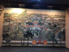 -江宁织造博物馆