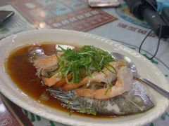 -阿殳粥馆(水围村店)
