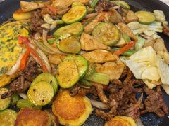 -一烙锅(友谊店)