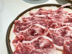-白山烧烤(文安路万豪店)