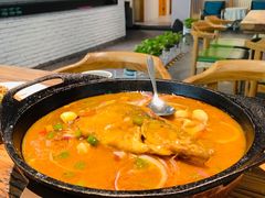 -YAFEE雅菲 川·湘·粤融合菜(魏公村店)